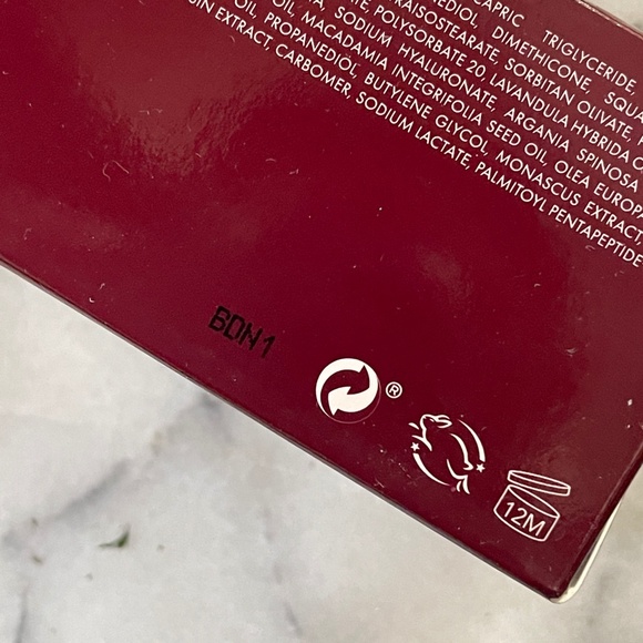 Wander Beauty Do Not Disturb Overnight Repair Concentrate - Picture 5 of 5